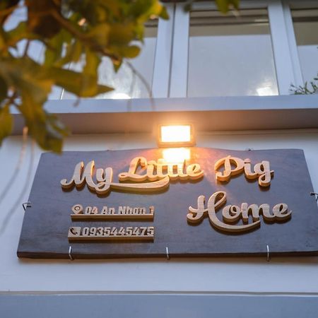 My Little Pig Home Da Nang Exterior foto