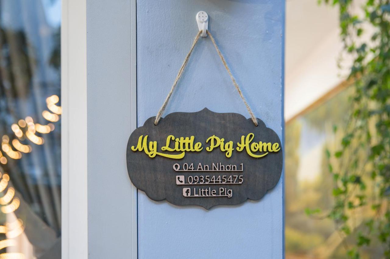 My Little Pig Home Da Nang Exterior foto