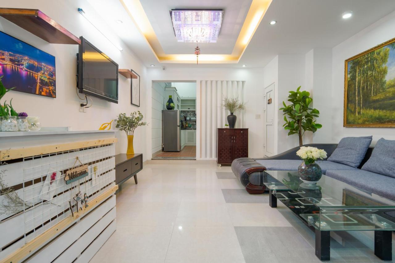 My Little Pig Home Da Nang Exterior foto