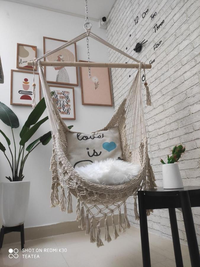 My Little Pig Home Da Nang Exterior foto